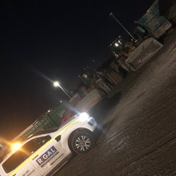 Road Surfacing in Bishop Auckland