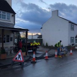Tarmac Surfacing Bishop Auckland