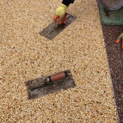 Resin surfacing company in Bishop Auckland