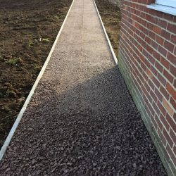 Tarmac Paths in Bishop Auckland