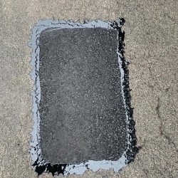 Pothole Repair Company Bishop Auckland