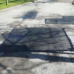 Pothole Repairs in Bishop Auckland
