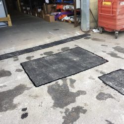 Bishop Auckland Pothole Repairs