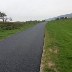 Bishop Auckland Tarmac Road Company