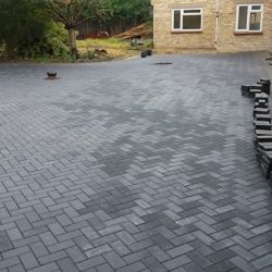 Leading Surfacing Contractor company in Bishop Auckland