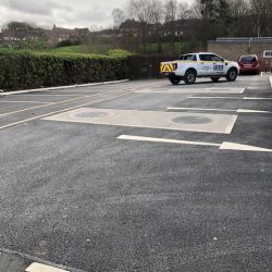 Surfacing Contractor specialists in Bishop Auckland