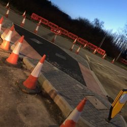 Surfacing Contractor specialists in Bishop Auckland