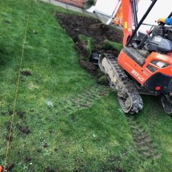 how much is a new driveway Bishop Auckland