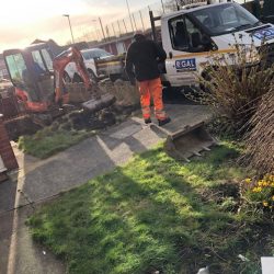 Surfacing Contractor specialists in Bishop Auckland