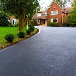 how much is a new driveway Bishop Auckland