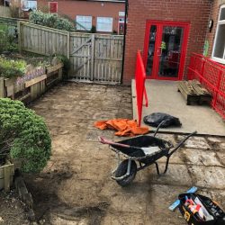 Surfacing Contractor specialists in Bishop Auckland