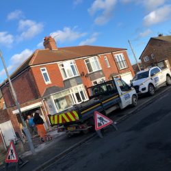 Surfacing Contractor specialists in Bishop Auckland