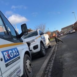 Surfacing Contractor specialists in Bishop Auckland