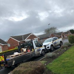 Leading Surfacing Contractor company in Bishop Auckland