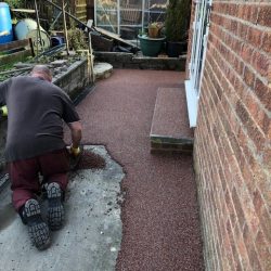 Leading Surfacing Contractor company in Bishop Auckland