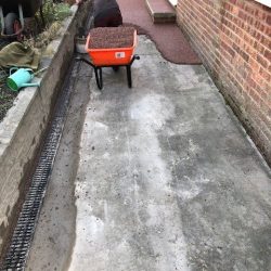 Leading Surfacing Contractor company in Bishop Auckland