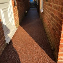 Leading Surfacing Contractor company in Bishop Auckland