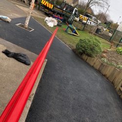 Surfacing Contractor specialists in Bishop Auckland