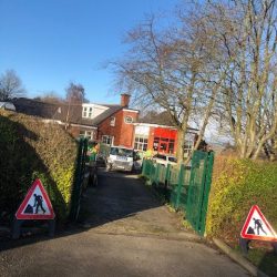 Surfacing Contractor specialists in Bishop Auckland