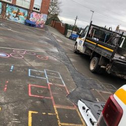 Surfacing Contractor specialists in Bishop Auckland