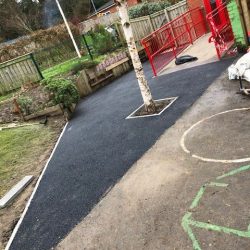 Surfacing Contractor specialists in Bishop Auckland