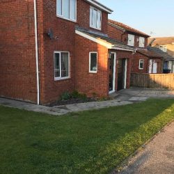 Leading Surfacing Contractor company in Bishop Auckland