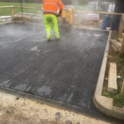 Surfacing Contractor specialists in Bishop Auckland