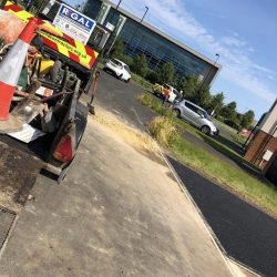 Surfacing Contractor specialists in Bishop Auckland