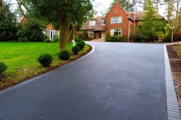 Tarmac Driveways Bishop Auckland