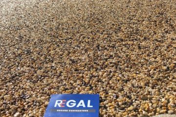 Resin Driveways Bishop Auckland