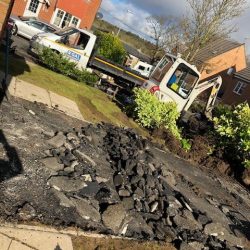 Block Paving Groundwork Bishop Auckland