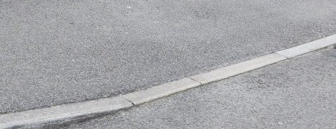 Footpaths & Dropped Kerbs