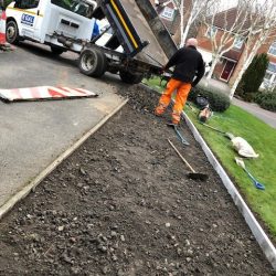 Surfacing Contractor experts in Bishop Auckland