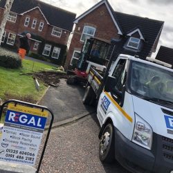 Surfacing Contractor experts in Bishop Auckland