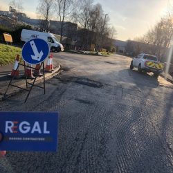 Surfacing Contractor specialists in Bishop Auckland