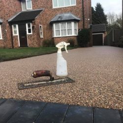 Surfacing Contractor specialists in Bishop Auckland