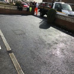 Bishop Auckland Surfacing Contractor Contractor