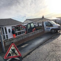 Surfacing Contractor specialists in Bishop Auckland