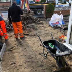 Surfacing Contractor experts in Bishop Auckland