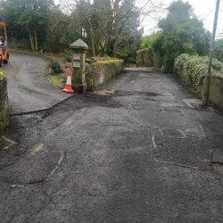 Surfacing Contractor experts in Bishop Auckland