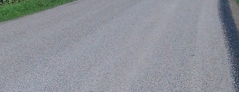 Tar & Chip Surface Dressing