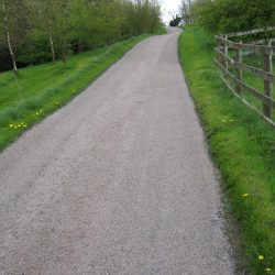 Bishop Auckland Surfacing Contractor Company