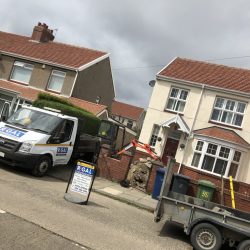 Local Surfacing Contractor company in Bishop Auckland