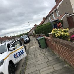 Local Surfacing Contractor company in Bishop Auckland