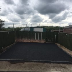 How much are Driveways in Bishop Auckland