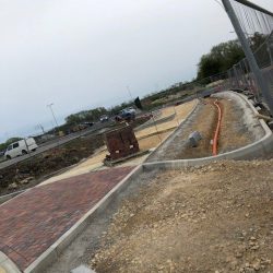 Installer of Block Paving Paths Bishop Auckland