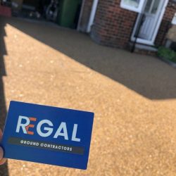 Surfacing Contractor Expert Bishop Auckland