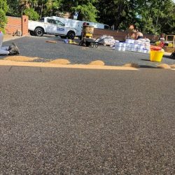 Local Surfacing Contractor company in Bishop Auckland