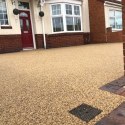 Local Surfacing Contractor company in Bishop Auckland