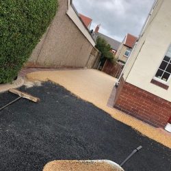 Local Surfacing Contractor company in Bishop Auckland